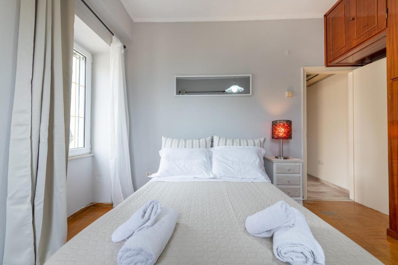 Mitropoleos Suite Corfu  Exterior foto