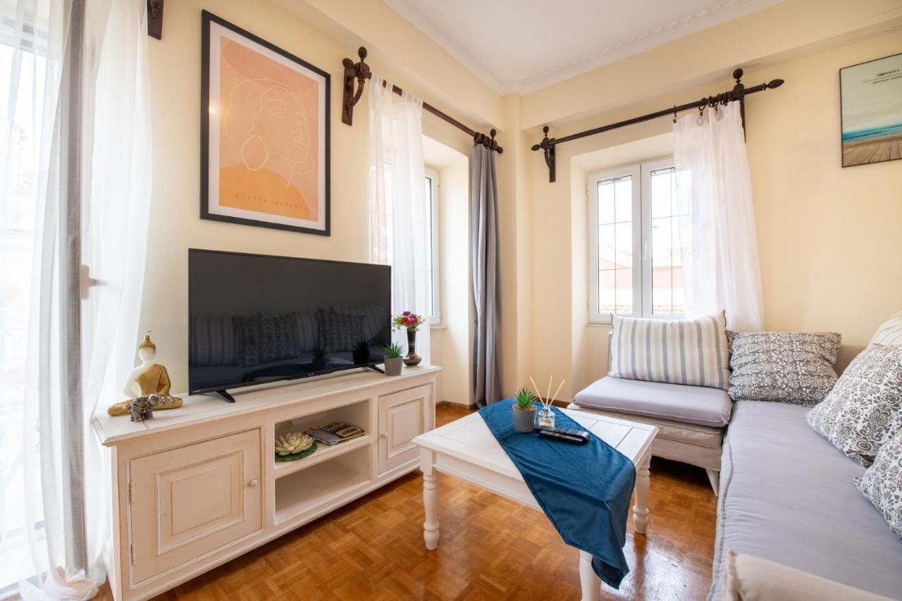 Mitropoleos Suite Corfu  Exterior foto