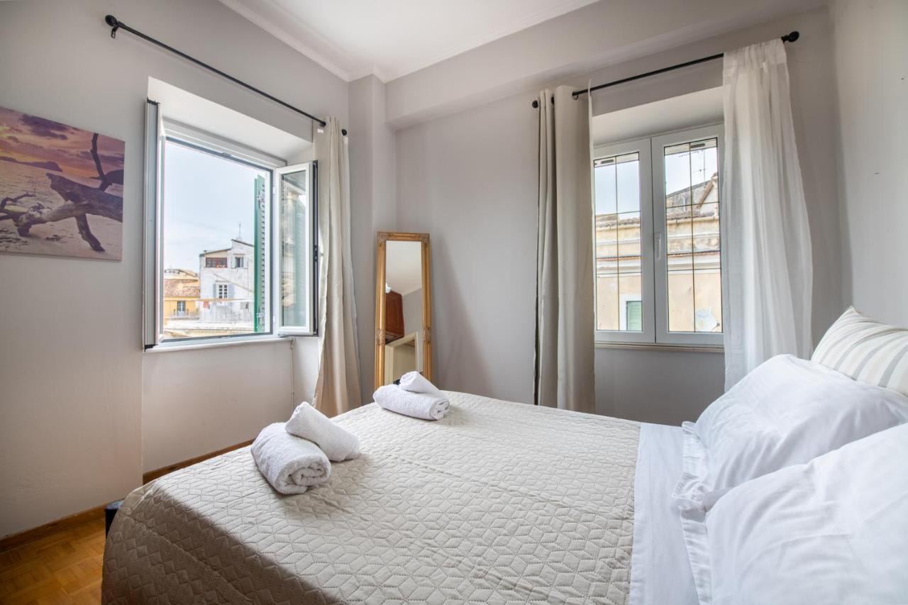 Mitropoleos Suite Corfu  Exterior foto