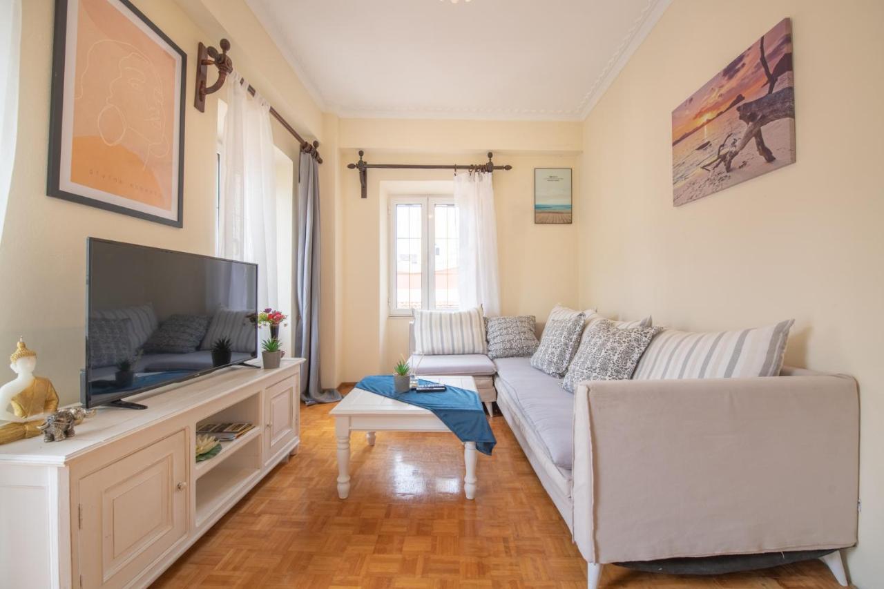 Mitropoleos Suite Corfu  Exterior foto